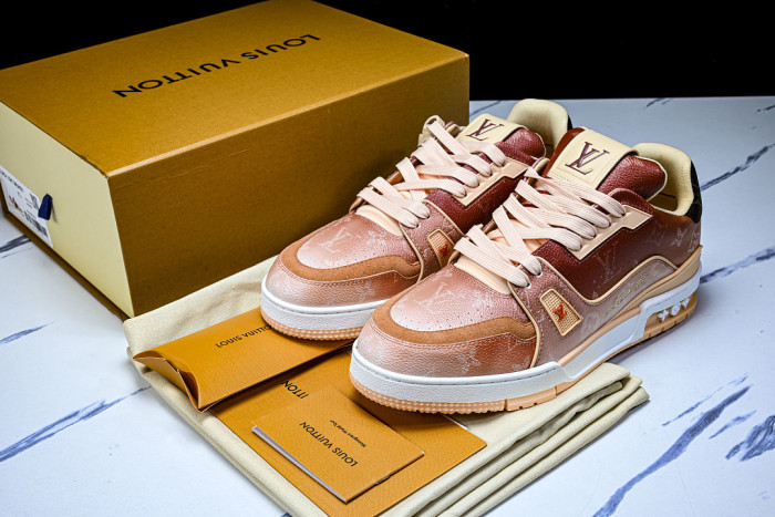 LVT SNEAKERS LVSRS-0237