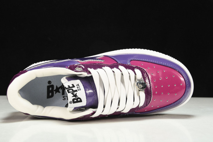 a bathing ape bape sta low ab-045