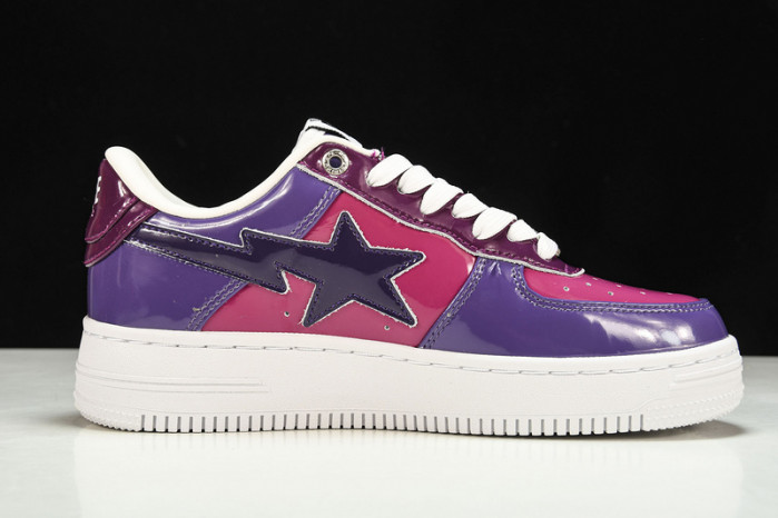 a bathing ape bape sta low ab-045