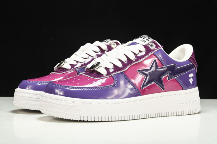 a bathing ape bape sta low ab-045