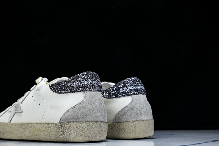 G*LDEN G*OSE SNEAKERS GGS-0109