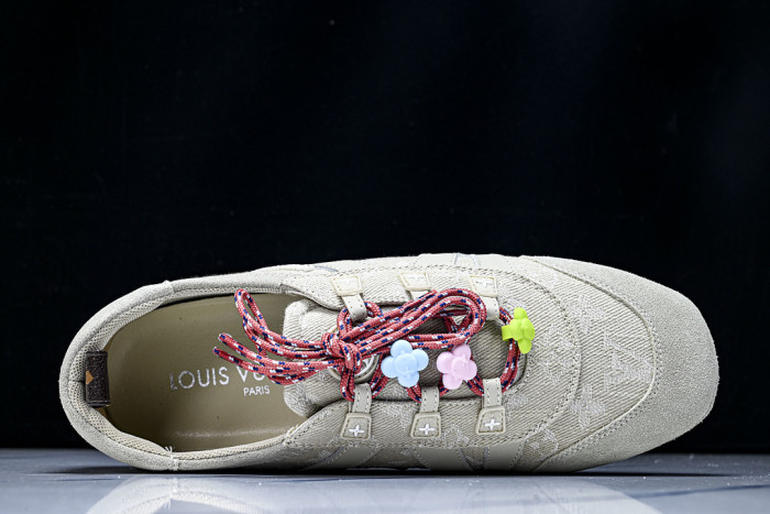 LOU VUIT SNEAKERINA LVSTSN-010
