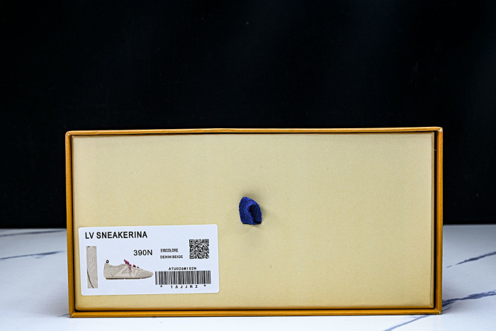 LOU VUIT SNEAKERINA LVSTSN-010