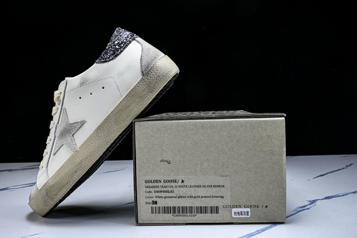 G*LDEN G*OSE SNEAKERS GGS-0109