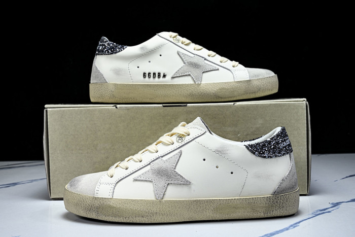 G*LDEN G*OSE SNEAKERS GGS-0109