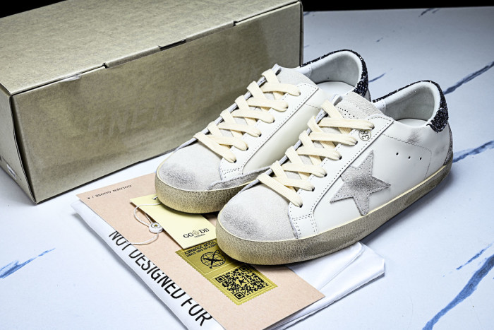 G*LDEN G*OSE SNEAKERS GGS-0109