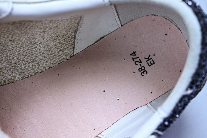 G*LDEN G*OSE SNEAKERS GGS-0109