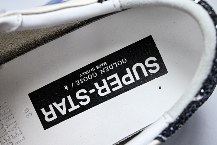 G*LDEN G*OSE SNEAKERS GGS-0109