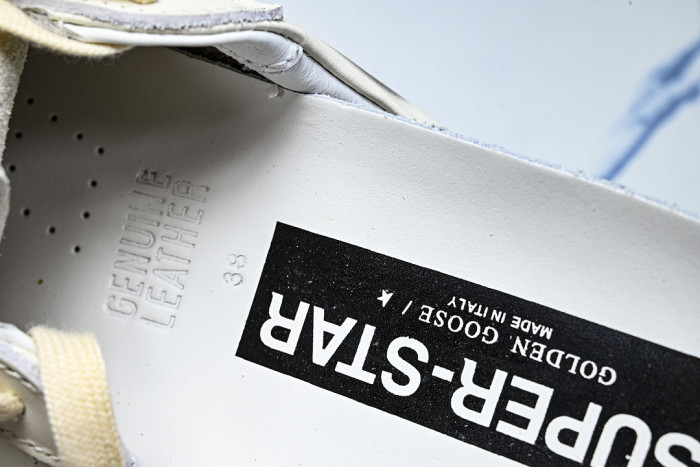 G*LDEN G*OSE SNEAKERS GGS-0109
