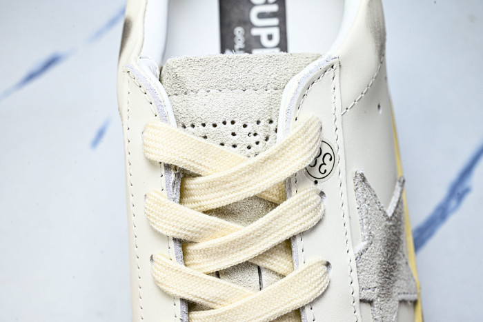 G*LDEN G*OSE SNEAKERS GGS-0109