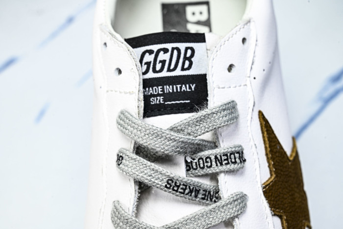 G*LDEN G*OSE SNEAKERS GGS-097