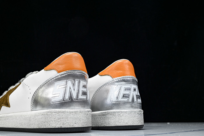 G*LDEN G*OSE SNEAKERS GGS-097