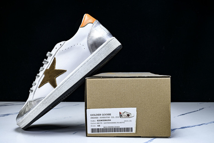G*LDEN G*OSE SNEAKERS GGS-097