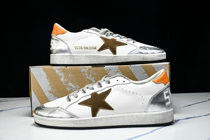 G*LDEN G*OSE SNEAKERS GGS-097