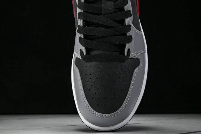 Air Jordan 1 Low 553558-501
