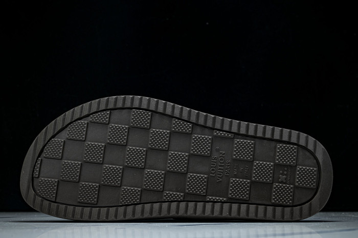 L*VT SANDALS LVLSS-0153