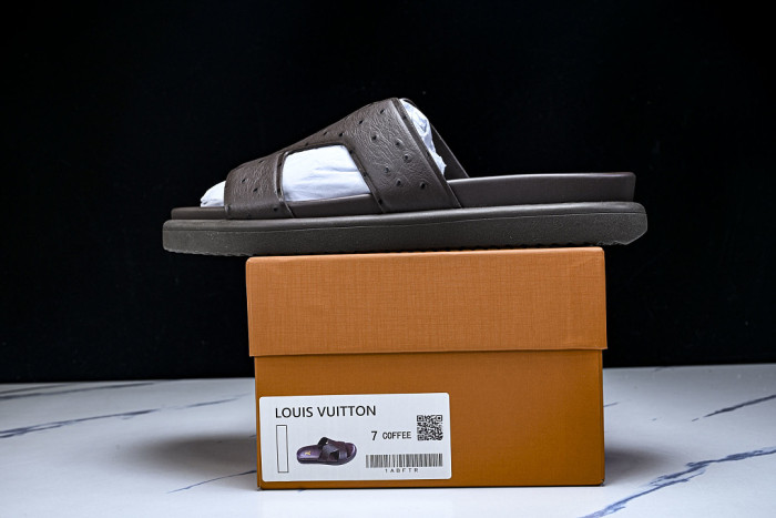L*VT SANDALS LVLSS-0153