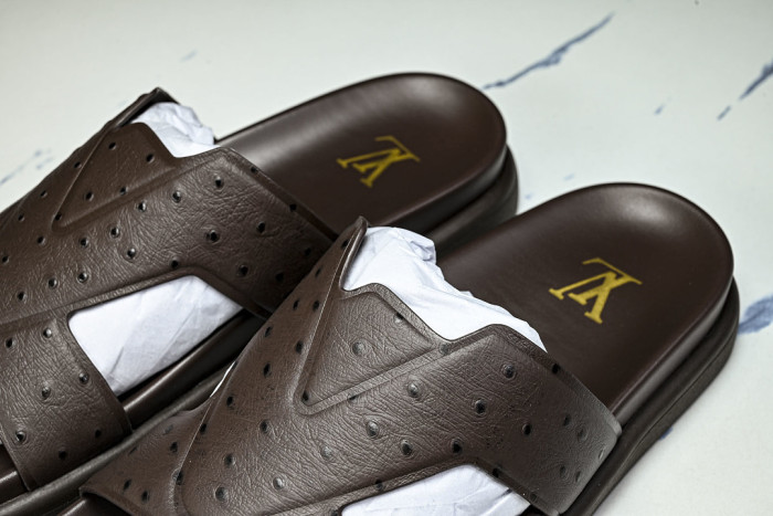 L*VT SANDALS LVLSS-0153