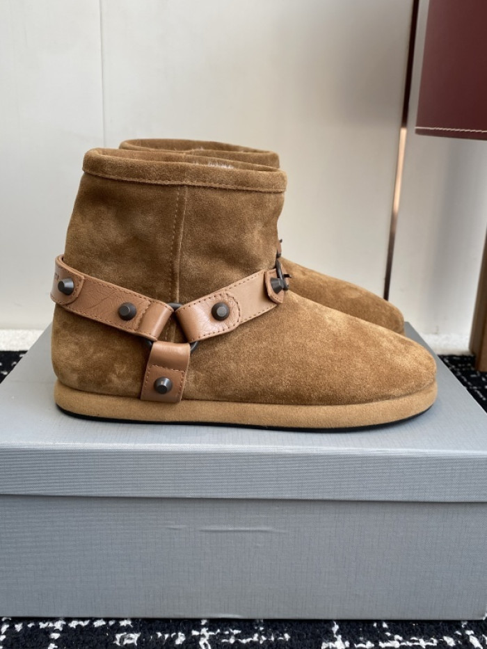 B*ALE*NGA BOOT BSB-036