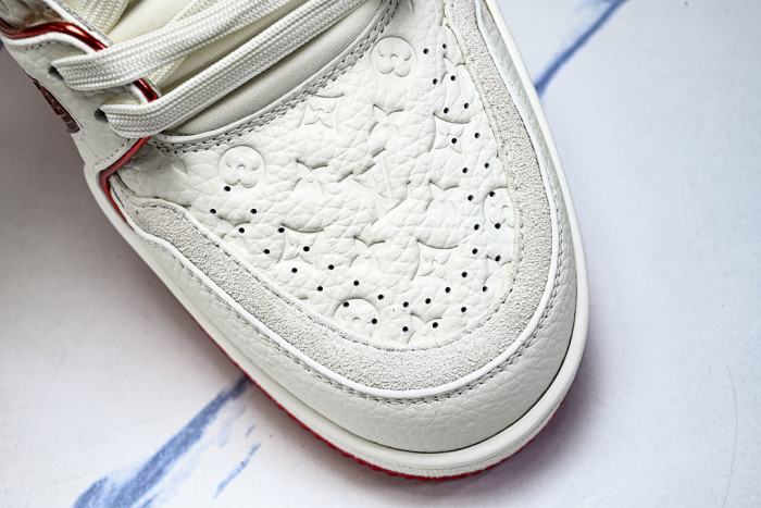 LVT SNEAKERS LVSRS-0230