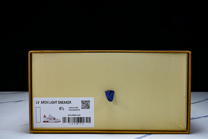 LVT SNEAKERS LVSRS-0230