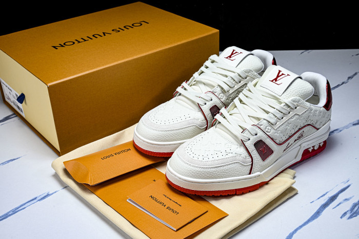 LVT SNEAKERS LVSRS-0230