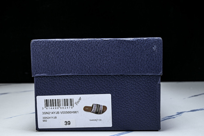 D10r SLIDES DS-099
