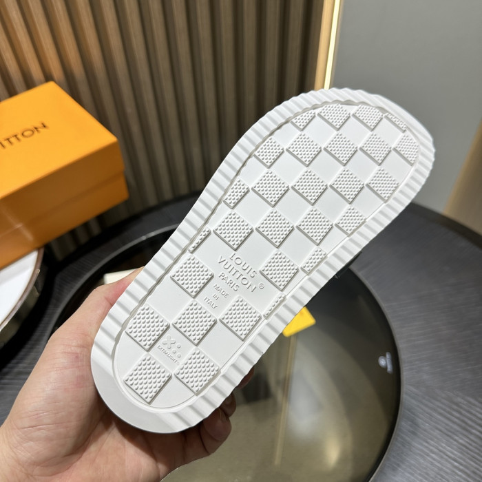 L*VT SANDALS LVLSS-0147
