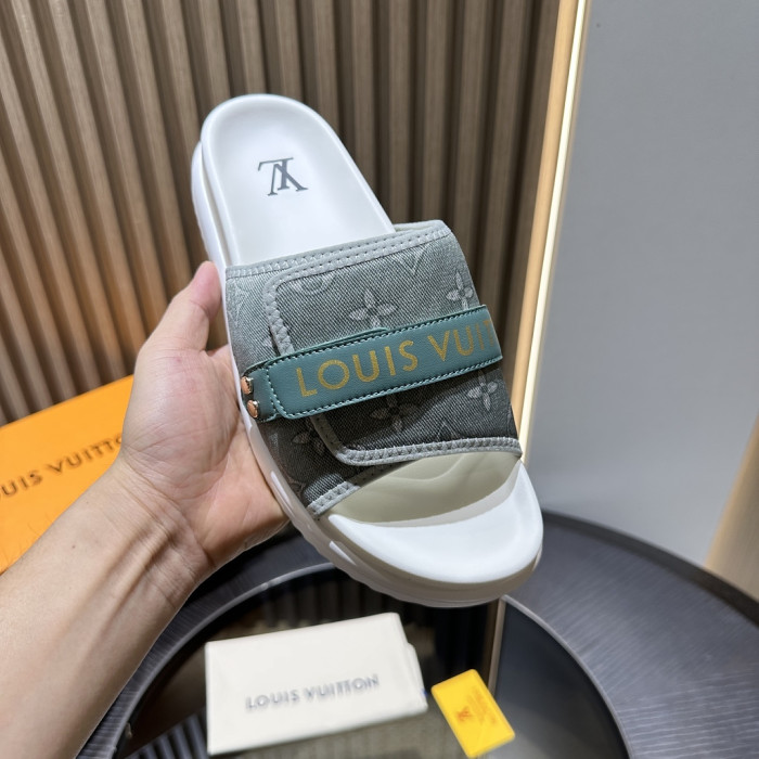 L*VT SANDALS LVLSS-0147