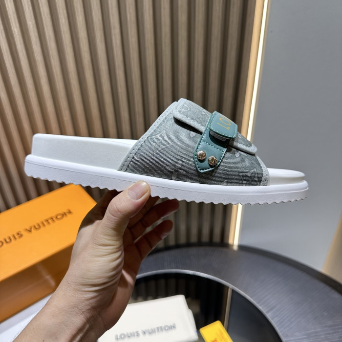 L*VT SANDALS LVLSS-0147