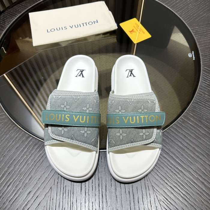 L*VT SANDALS LVLSS-0147