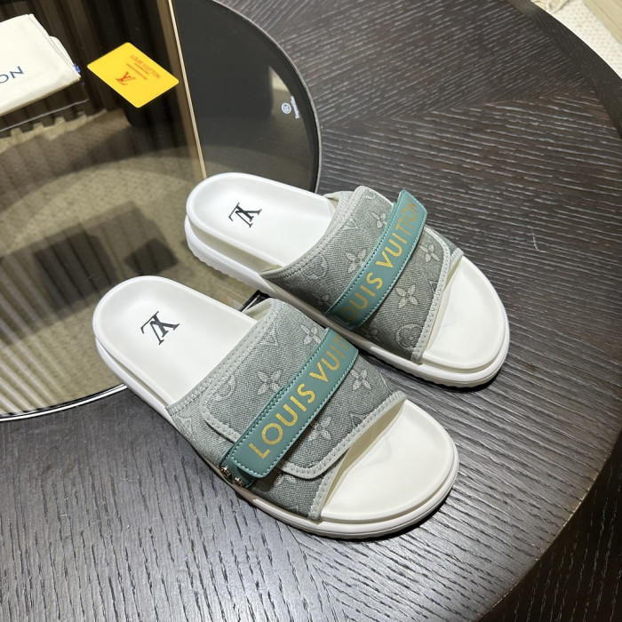 L*VT SANDALS LVLSS-0147