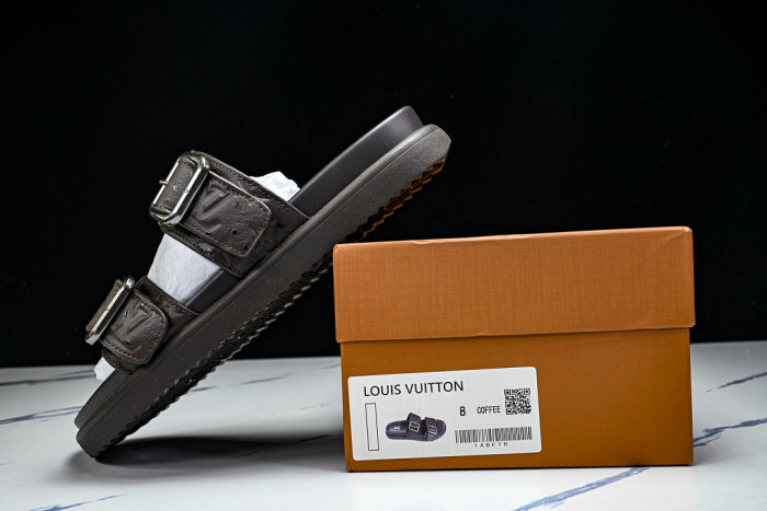 L*VT SANDALS LVLSS-0154
