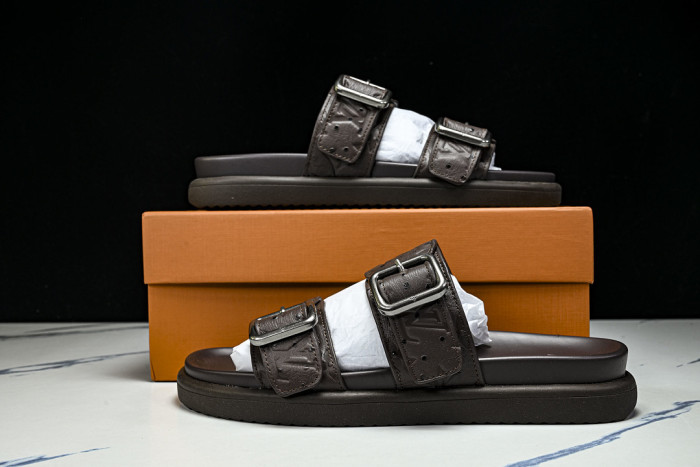 L*VT SANDALS LVLSS-0154