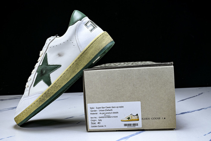 G*LDEN G*OSE SNEAKERS GGS-0117