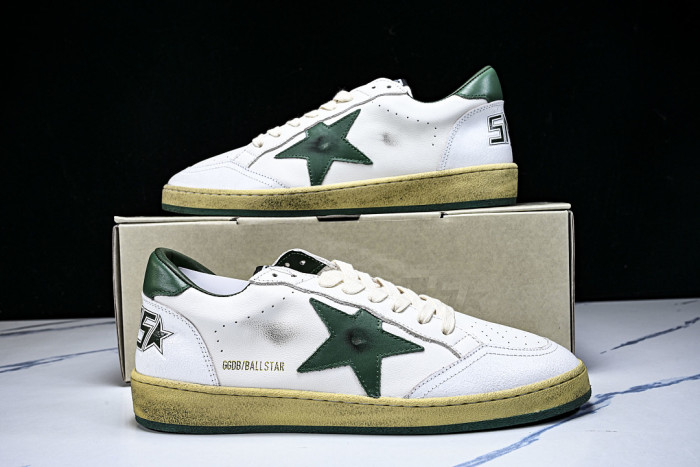 G*LDEN G*OSE SNEAKERS GGS-0117