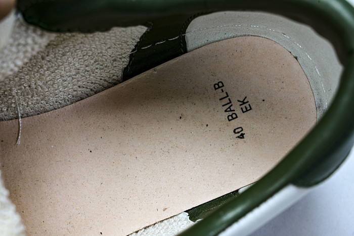 G*LDEN G*OSE SNEAKERS GGS-0117