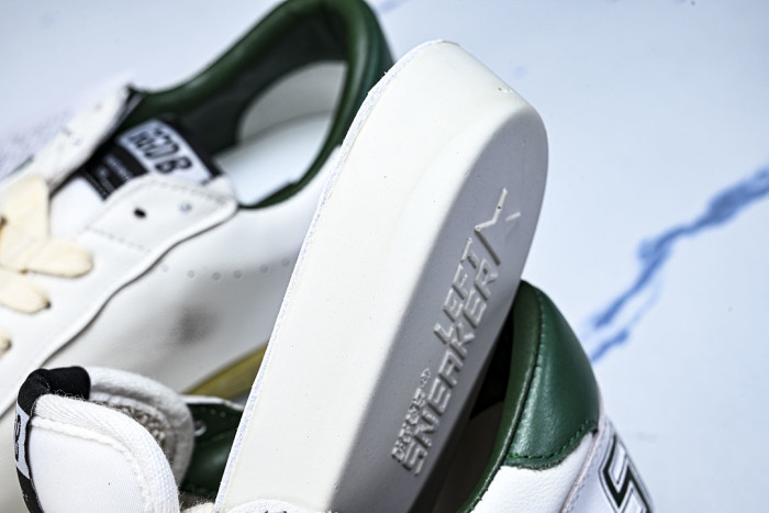 G*LDEN G*OSE SNEAKERS GGS-0117