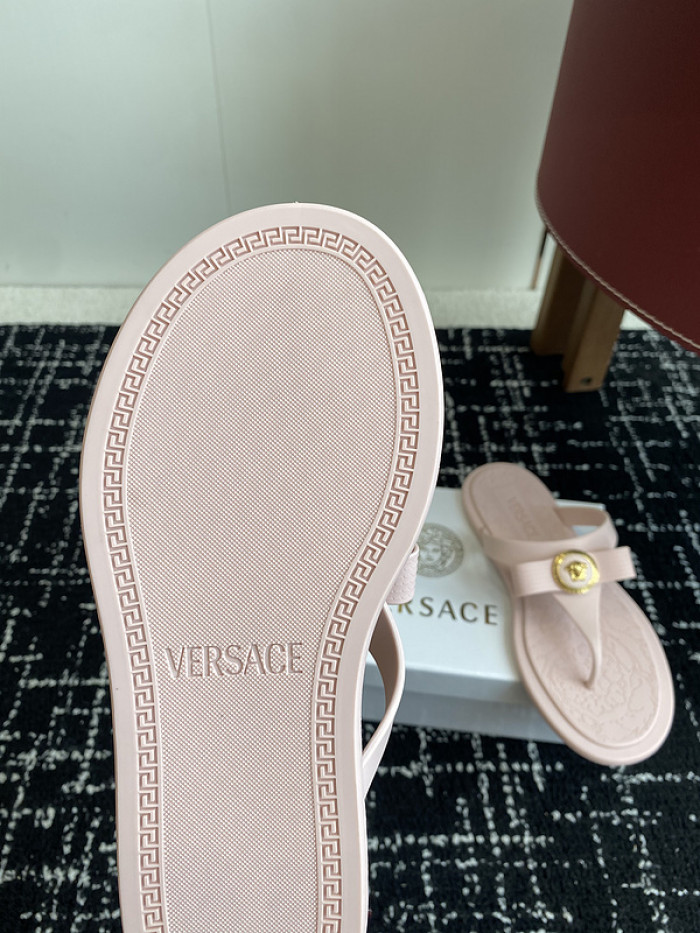 VERSACE SLIDES VS-010