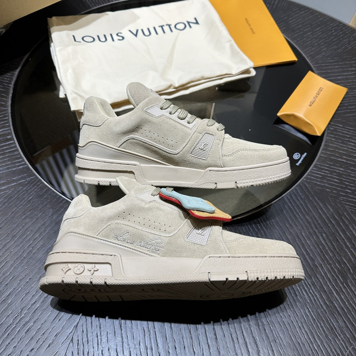 LVT SNEAKERS LVSRS-0234