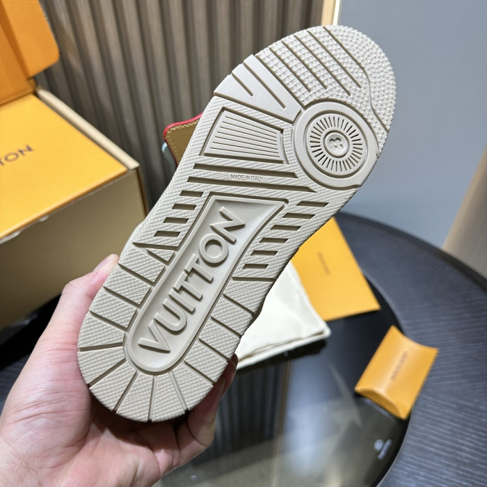 LVT SNEAKERS LVSRS-0234