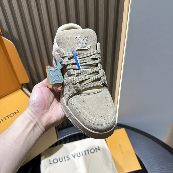 LVT SNEAKERS LVSRS-0234