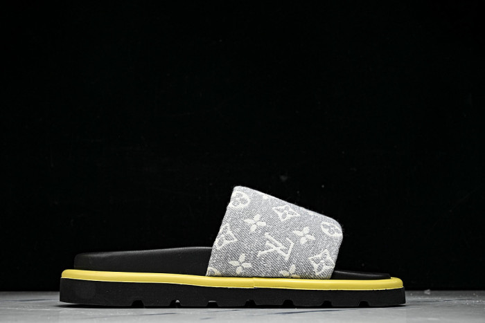 L*VT SANDALS LVLSS-0174