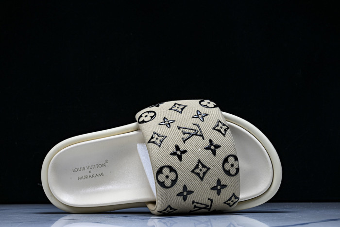 L*VT SANDALS LVLSS-0171