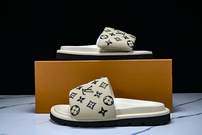L*VT SANDALS LVLSS-0171