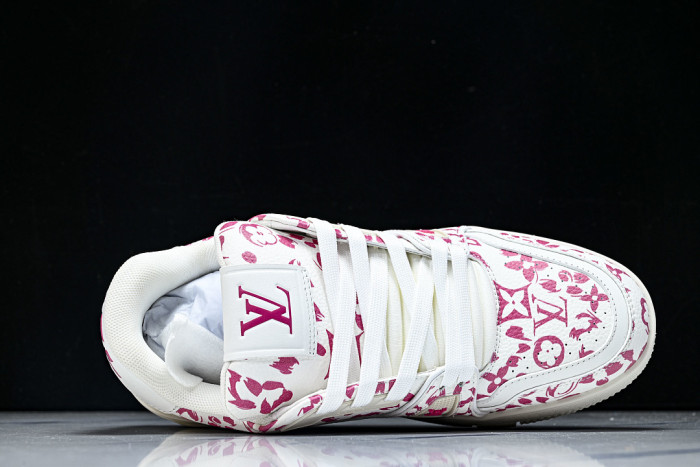 LVT SNEAKERS LVSRS-0211
