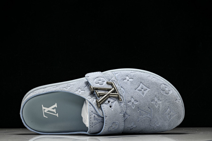 L*VT SANDALS LVLSS-0170