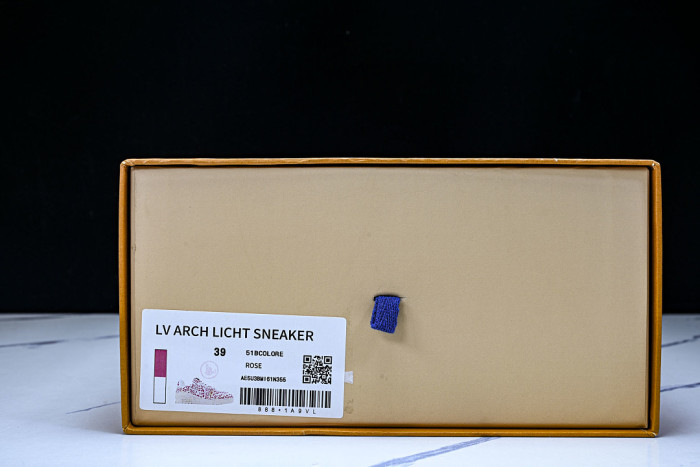 LVT SNEAKERS LVSRS-0211