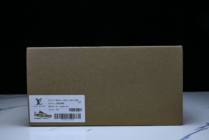 LOU VUIT RUNNER LVR-024