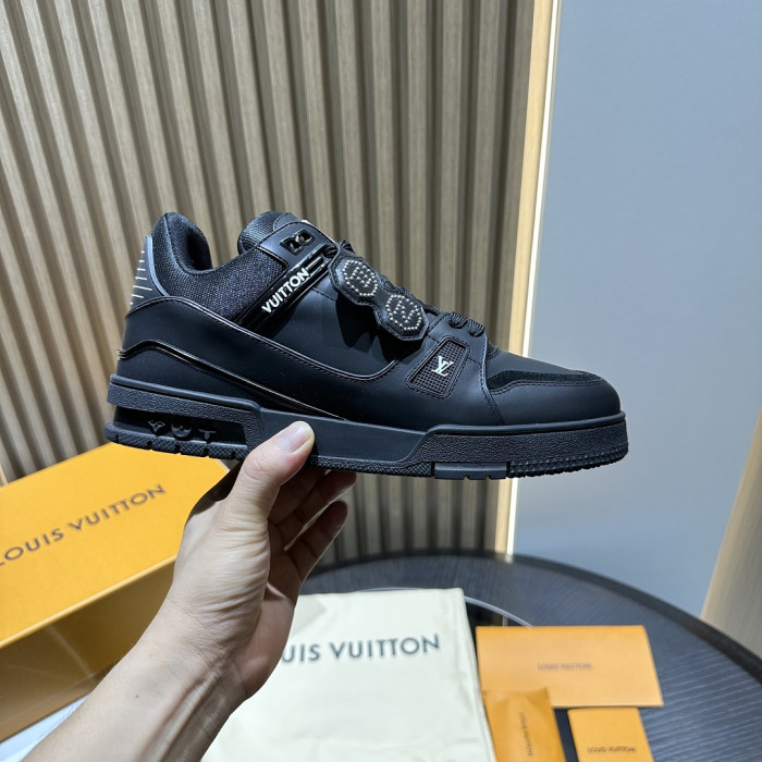 LVT SNEAKERS LVSRS-0227